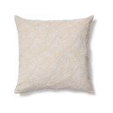 Iš žakardo dekoratyvinis pagalvės užvalkalas 50x50 cm Junie – Kave Home