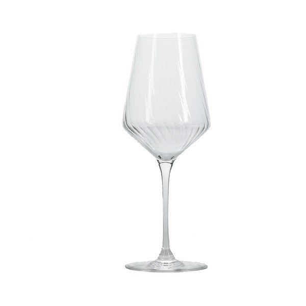 Stiklinės 4 vnt. vynui 450 ml Robi – S|P Collection