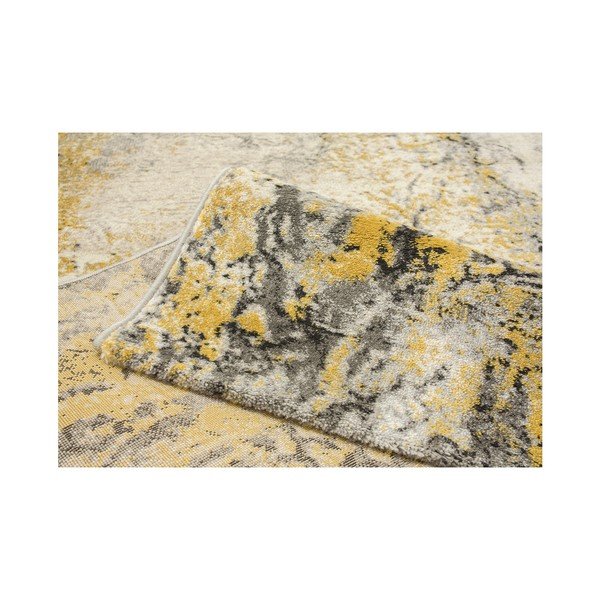 Kilimas Mursello Gris, 120 x 170 cm-image-2