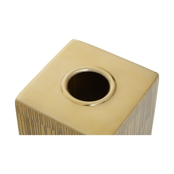 Nosinių dėžutė iš metalo Allegra – Premier Housewares-image-3