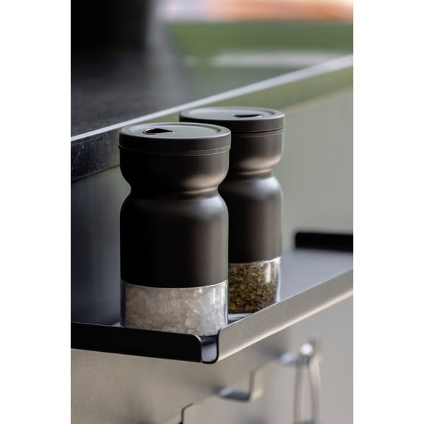 Druskinė ir pipirinė su stovu Melli – Wenko-image-1