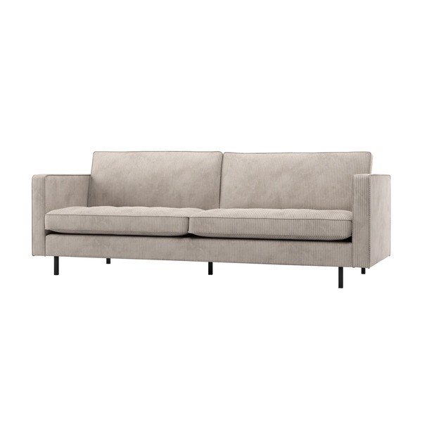 Kreminės spalvos sofa 230 cm Rodeo – WOOOD