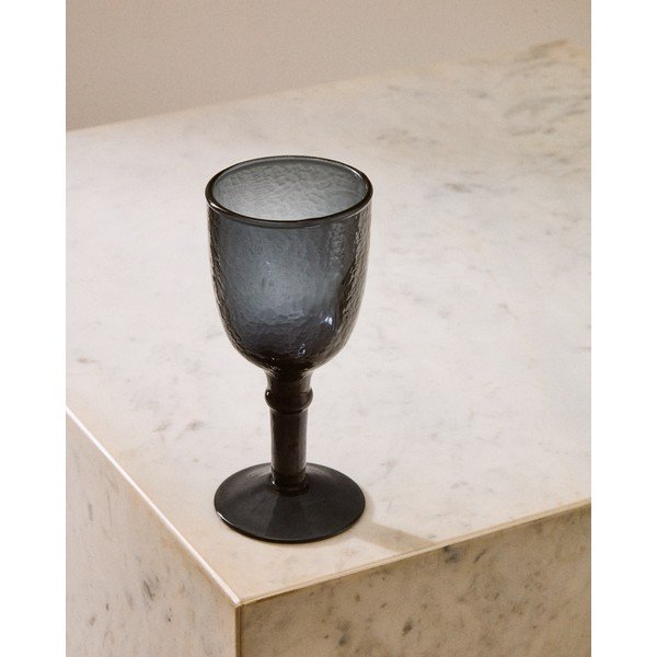 Stiklinė vynui Vinea – Kave Home-image-1