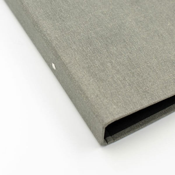 Biuro organizatorius dokumentams iš kartono Ringo – Bigso Box of Sweden-image-1