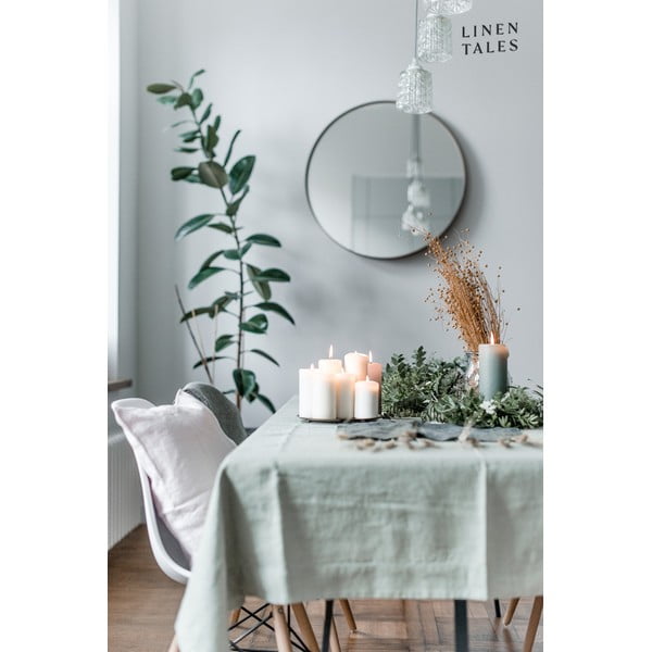 Lininė staltiesė 140x300 cm - Linen Tales-image-1