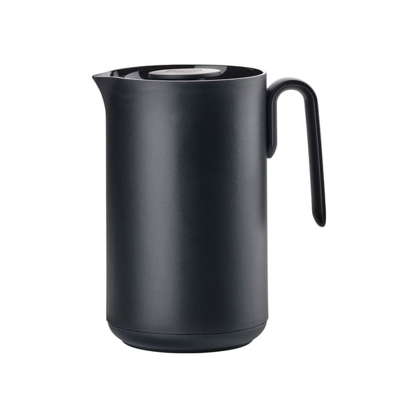 Juodos spalvos termosas 1 l Singles – Zone