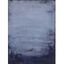 Paveikslas tapyba rankomis (tapyba) 90x118 cm Simple Living 6 – Malerifabrikken