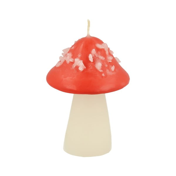 Žvakės 3 vnt. Mushroom – Meri Meri-image-3
