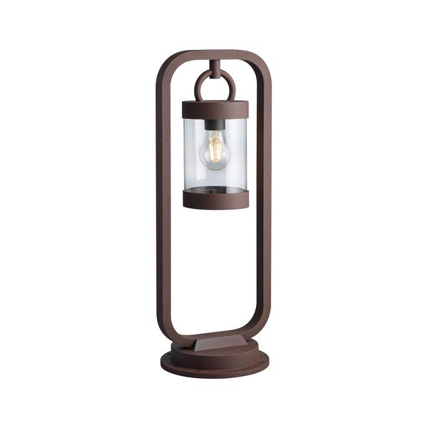 Lauko šviestuvas (aukštis 6 cm) Sambesi – Trio