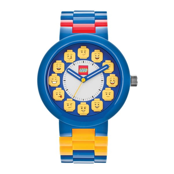 LEGO® fanų klubo suaugusiųjų laikrodis