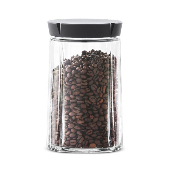 Iš stiklo maisto laikymo indas maistui Grand Cru – Rosendahl