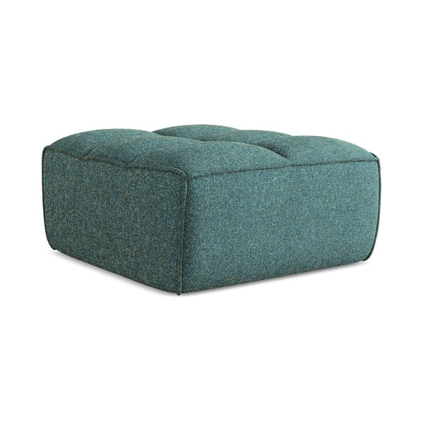 Turkio spalvos modulinė taburetė Kalai – Makamii-image-3