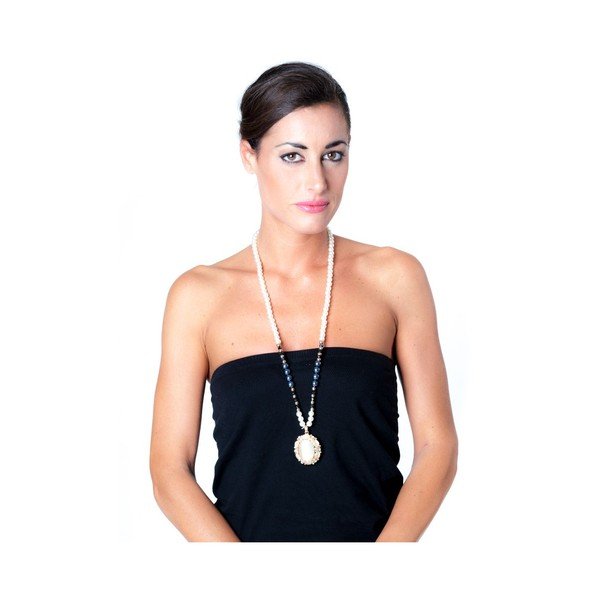 Karolis Luisa Vannini Pearlina Nero-image-2