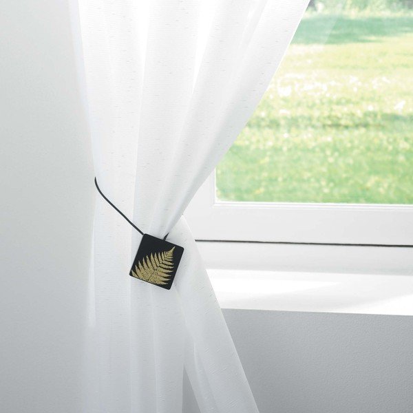 Užuolaidų segtukas Lisette – douceur d'intérieur-image-1
