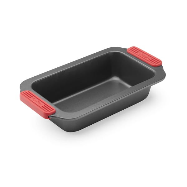 Iš plieno kepimo forma tortams 17x31 cm – Lékué