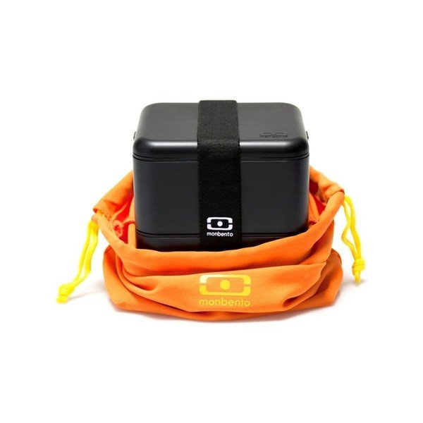 Pietų dėžutės dangtelis Monbento orange-image-1