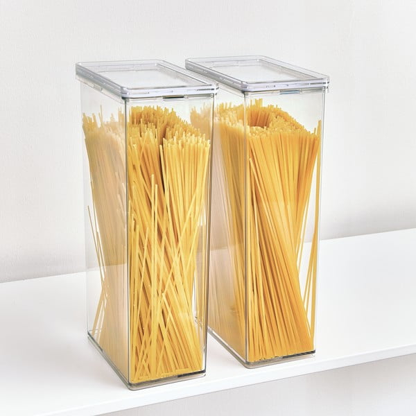 Maisto laikymo indas maistui – iDesign/The Home Edit-image-3