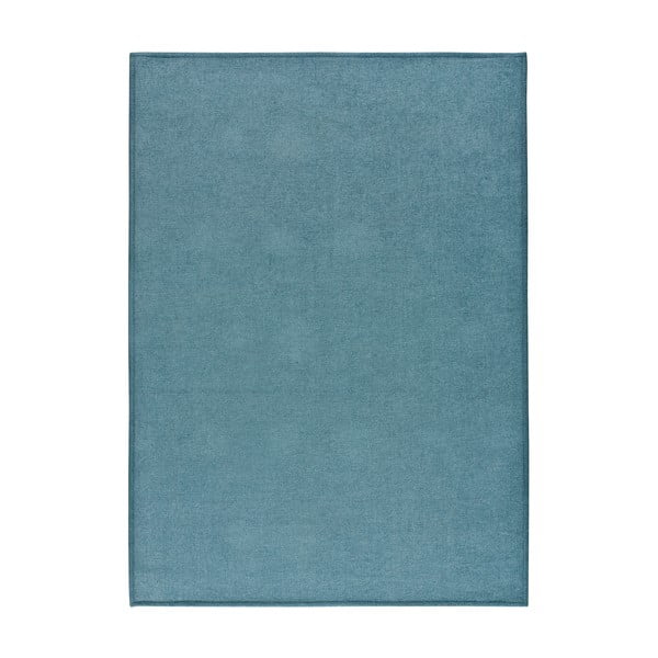 Kilimas mėlynos spalvos 80x150 cm Harris – Universal