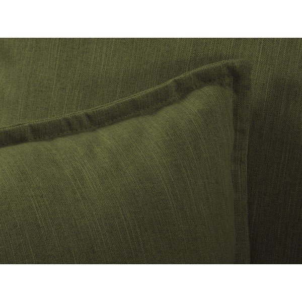 Juoda kampinė sofa Interieurs 86 Zelda, dešinioji kampinė-image-1