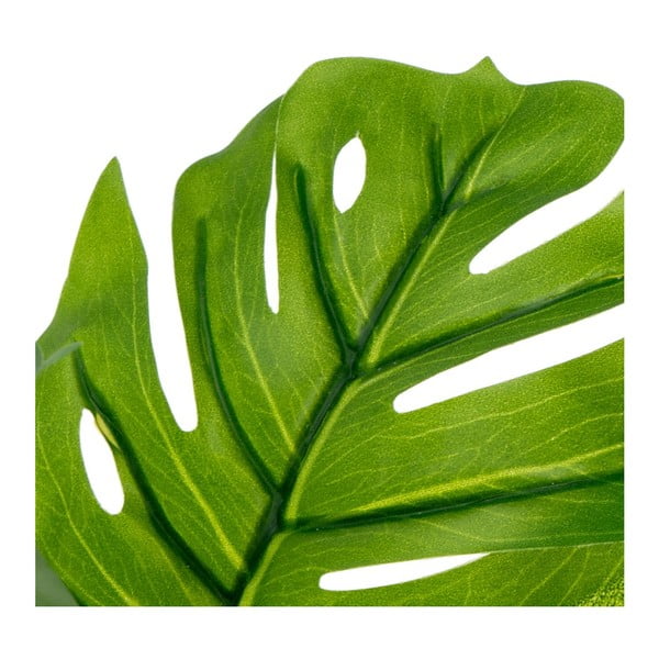 Dirbtinė monstera (aukštis 38 cm) – Casa Selección-image-1