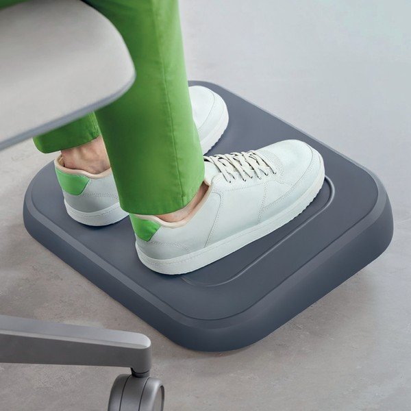 Pėdų atrama Ergo – Leitz-image-1