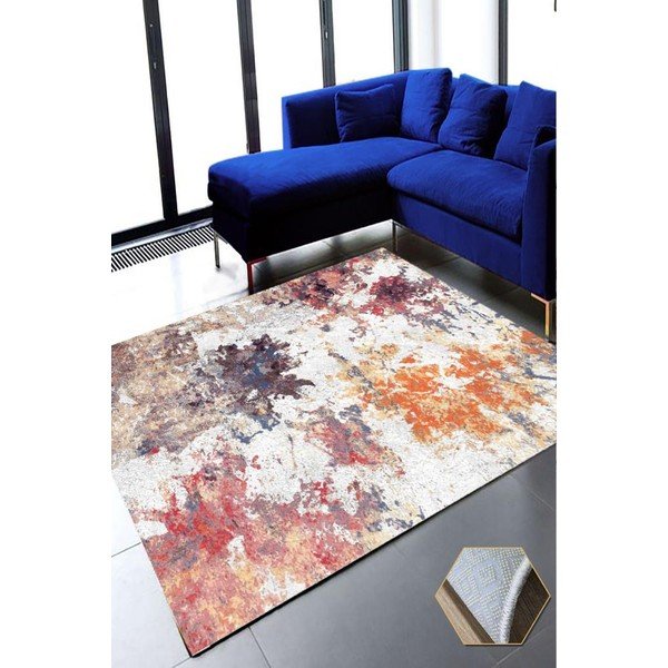 Kilimas Rizzoli Abstract, 80 x 140 cm-image-3