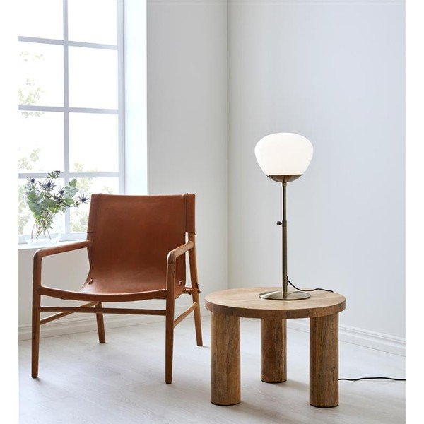 Stalinis šviestuvas aukso spalvos Markslöjd Rise, aukštis 75 cm-image-2