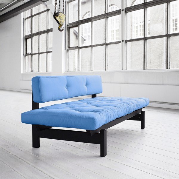 Dubstep sofa, celeste/celeste-image-1