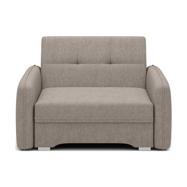 Smėlio spalvos krėslas Laine – ELTAP-image-2