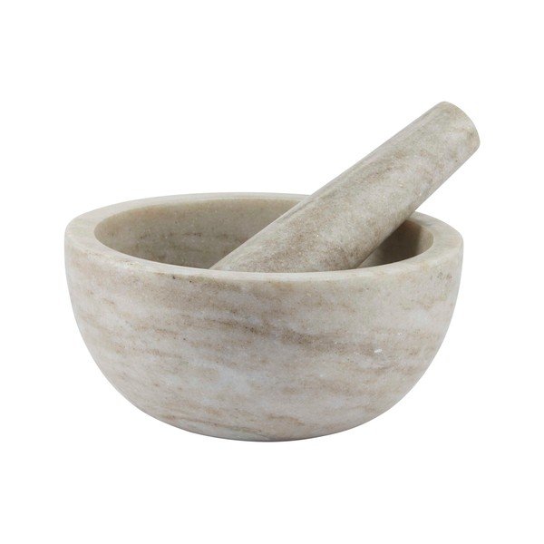 Marmurinė grūstuvė Bahne & CO