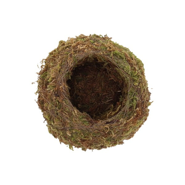 Vazonas ø 9 cm Kokedama – Esschert Design-image-3