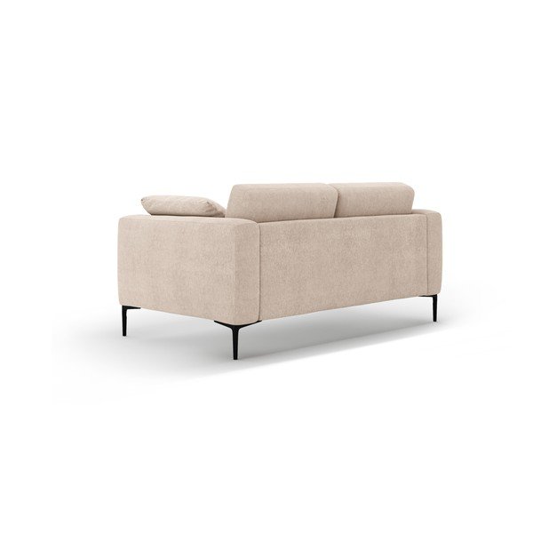 Šviesiai rudos spalvos sofa 170 cm Bemy – Micadoni -image-2