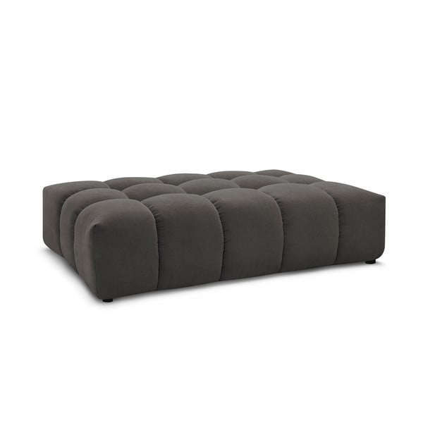 Taburetė pilkos spalvos Everest – Bobochic Paris-image-3