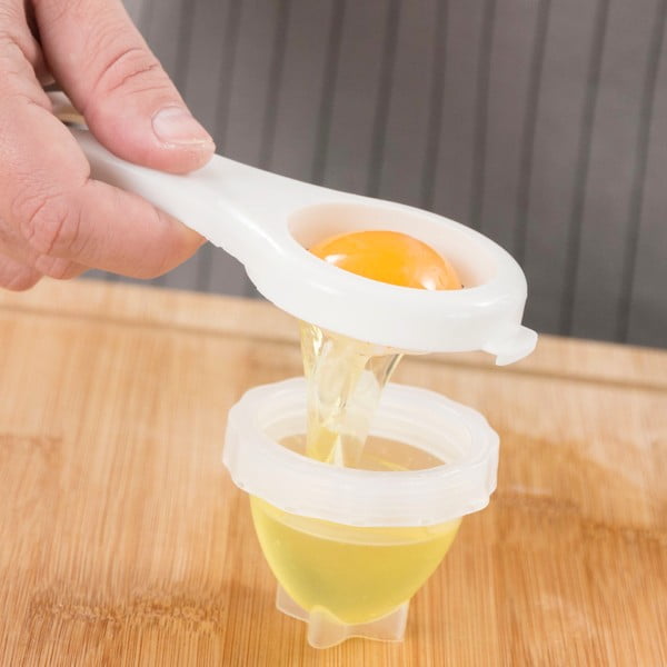 6 dalių kiaušinių virimo rinkinys InnovaGoods Boiler-image-1