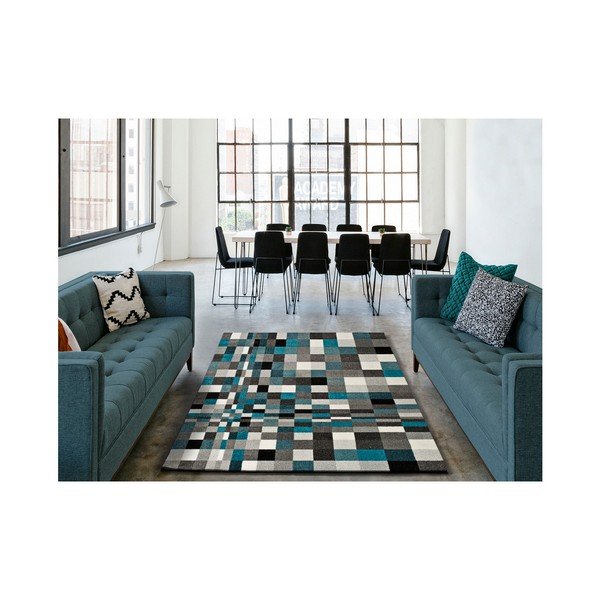 Kilimas Universal Magna Gris, 120 x 170 cm-image-1