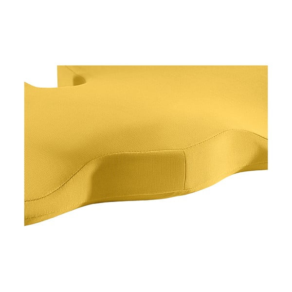 Ergonomiška pagalvė 45,5x35,5 cm Ergo Cosy – Leitz-image-4