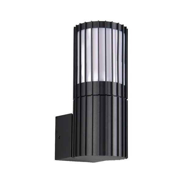 Sieninis lauko šviestuvas (aukštis 20 cm) Volga – Trio