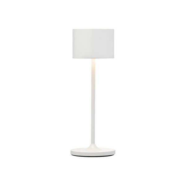 Lauko šviestuvas LED su pritemdymo funkcija USB ø 7 cm Farol Mini – Blomus