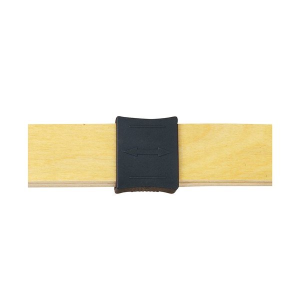 Grotelės su plokštele 80x200 cm Rubin – Rojaplast-image-2