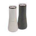 2 pipirų ir druskos malūnėlių rinkinys Joseph Joseph Milltop