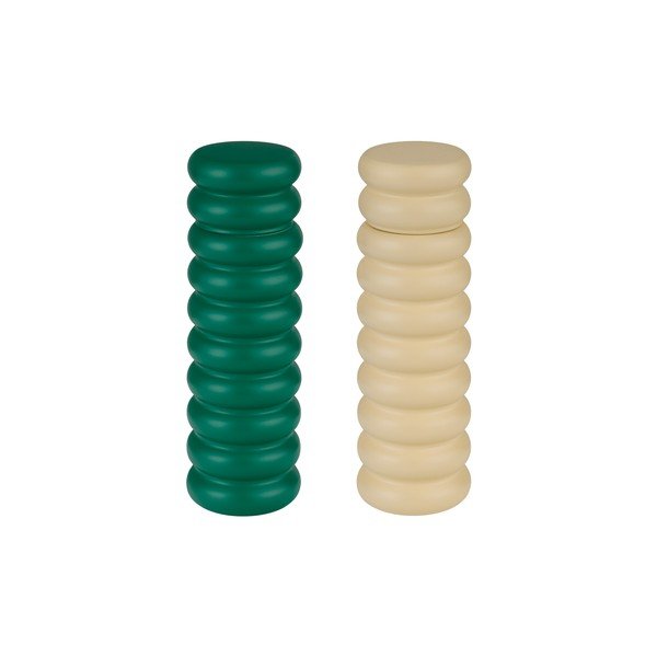 Druskinė ir pipirinė Suli – noo.ma