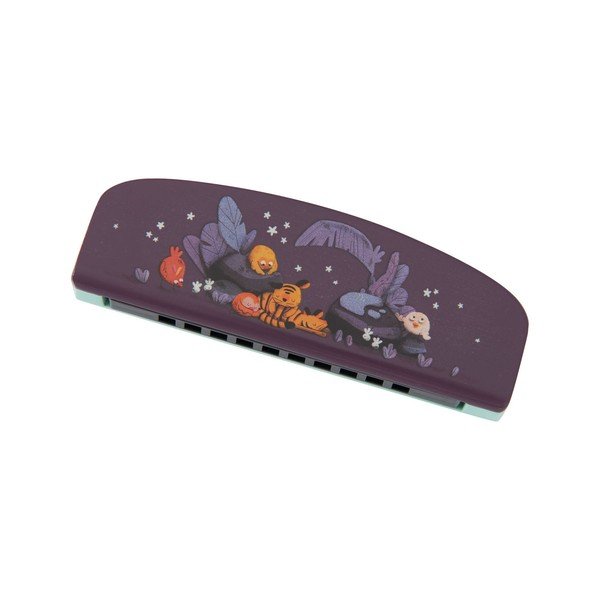 Muzikinis žaislas Harmonica - Moulin Roty