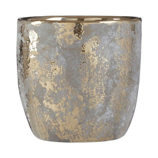 Iš molio gėlių vazono dangtelis ø 14 cm Orvena – Premier Housewares-image-2
