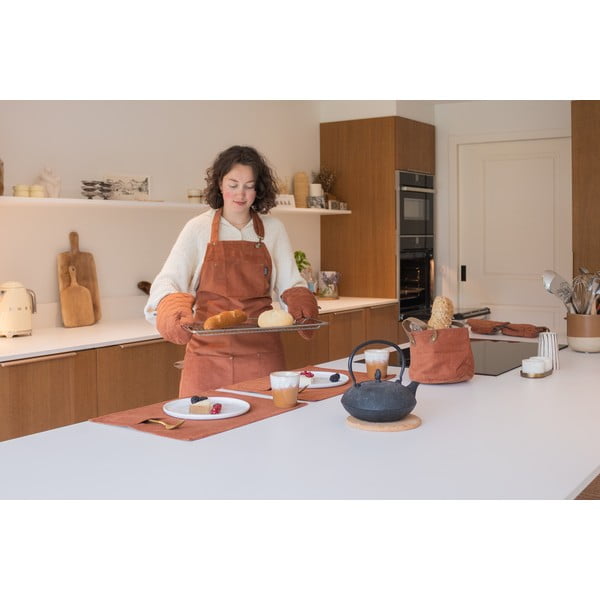 Iš tekstilės padėkliukas 33x45 cm Velmar – Tiseco Home Studio-image-4