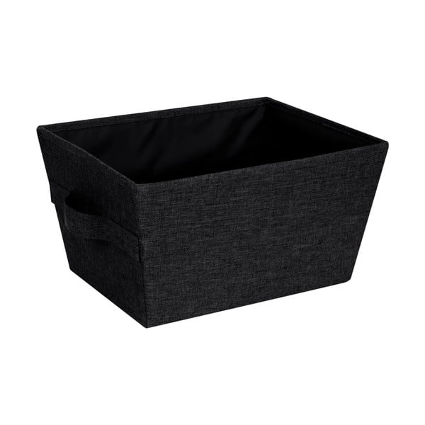 Iš tekstilės krepšys laikymui 26x35x19 cm Soft Storage – Bigso Box of Sweden