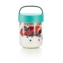 Pietų dėžutė jogurtui To Go – Lékué