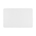 Iš diatomito vonios kilimėlis baltos spalvos 39x60 cm Simi – Wenko