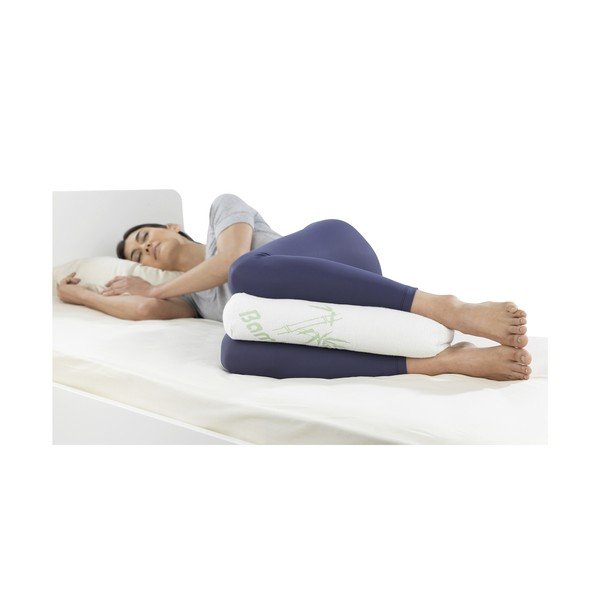 Pagalvė su atminties putų užpildu 15x42 cm - Maximex-image-1