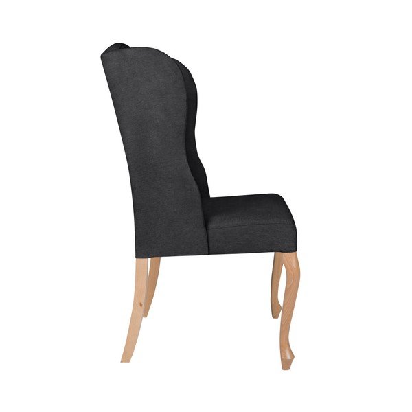 Juoda "Windsor & Co Sofos Libra" kėdė-image-3