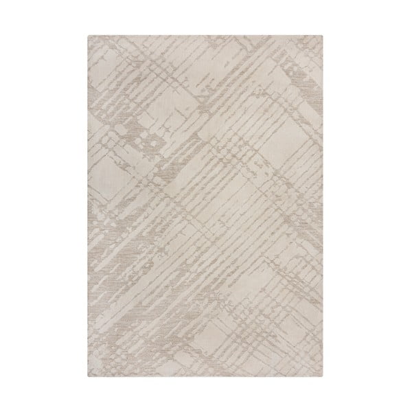 Kreminės spalvos kilimas 120x170 cm Remy – Flair Rugs